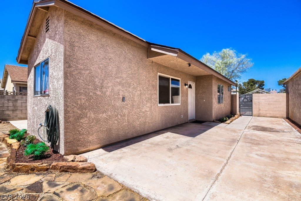 4410 Hawthorne Way Las Vegas NV 89147