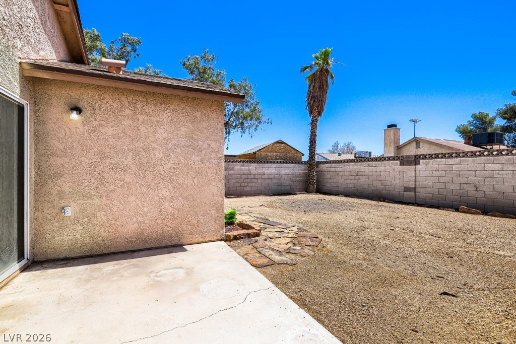 4410 Hawthorne Way Las Vegas NV 89147