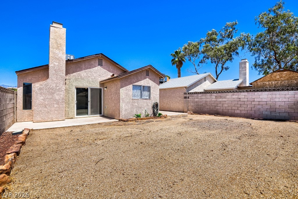 4410 Hawthorne Way Las Vegas NV 89147