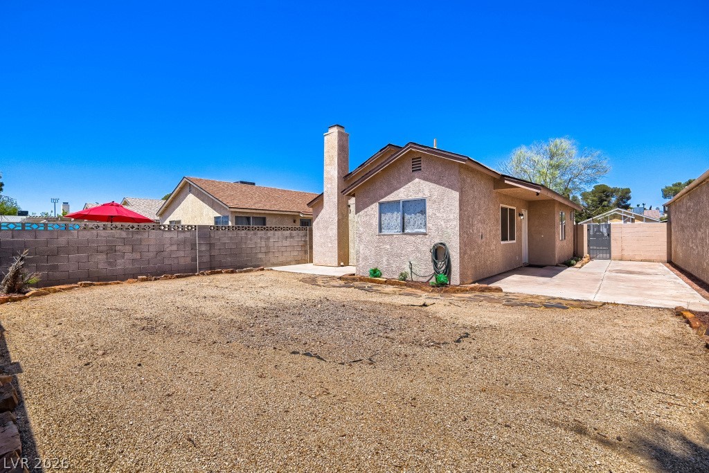 4410 Hawthorne Way Las Vegas NV 89147