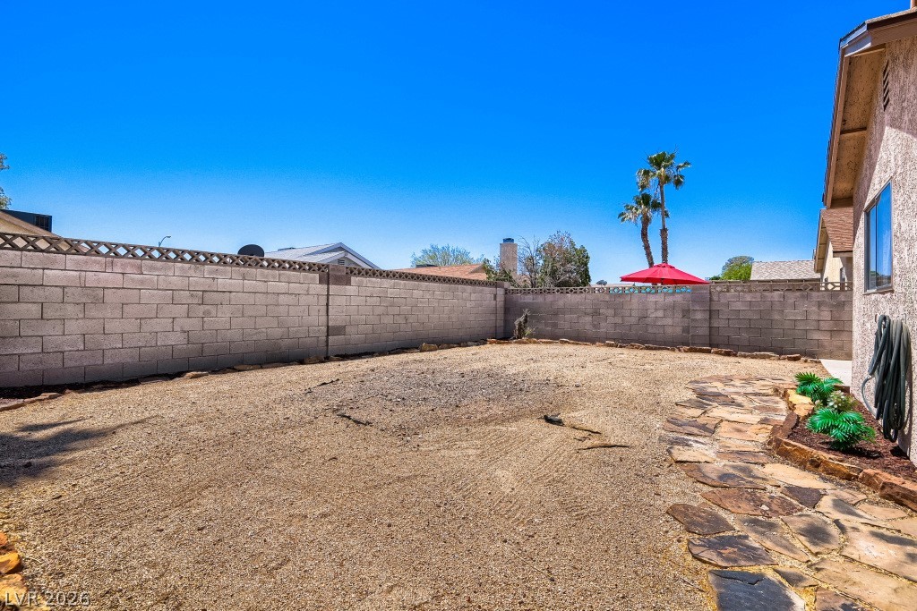 4410 Hawthorne Way Las Vegas NV 89147