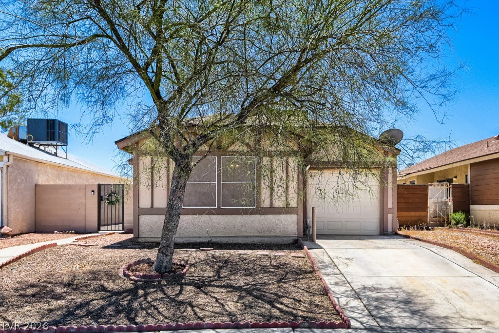 4410 Hawthorne Way Las Vegas NV 89147