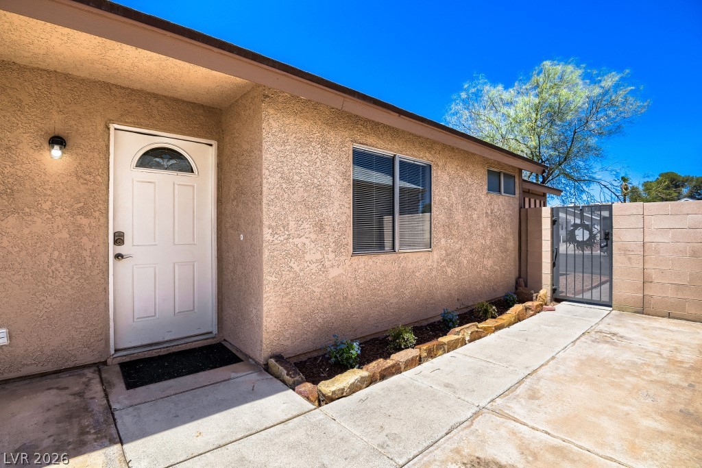 4410 Hawthorne Way Las Vegas NV 89147