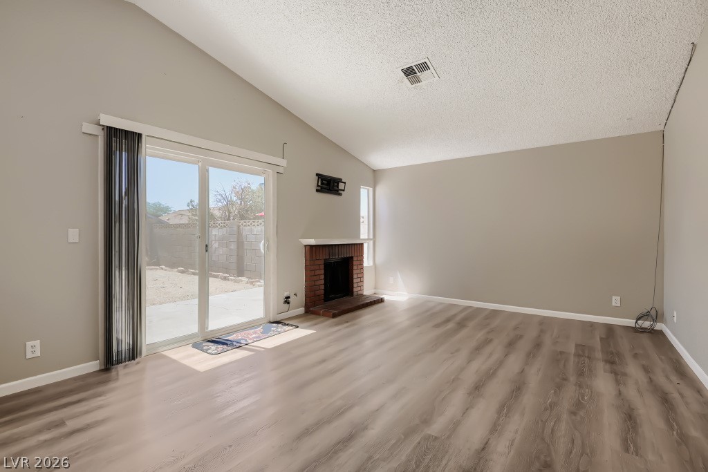 4410 Hawthorne Way Las Vegas NV 89147