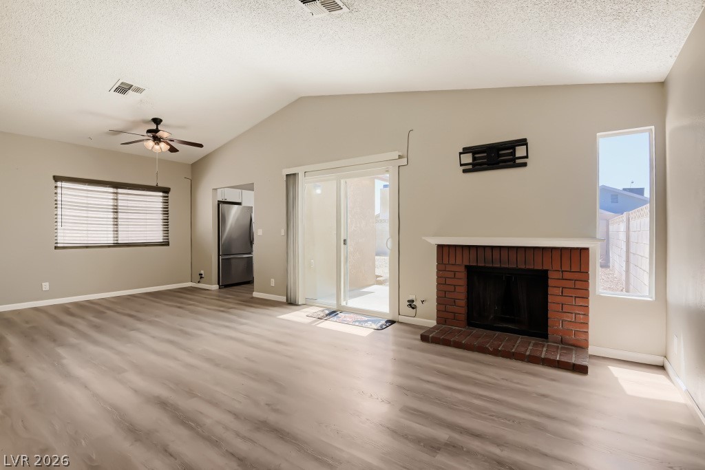 4410 Hawthorne Way Las Vegas NV 89147
