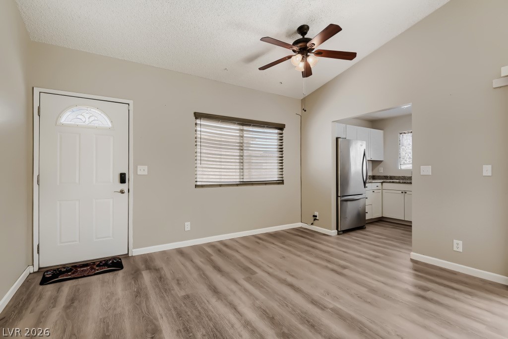 4410 Hawthorne Way Las Vegas NV 89147