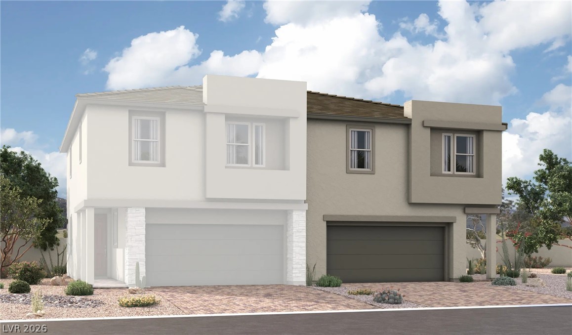 10088 Matt Ferrell Street Las Vegas NV 89183