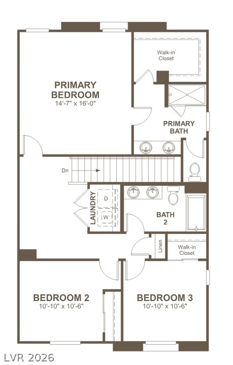 10088 Matt Ferrell Street Las Vegas NV 89183