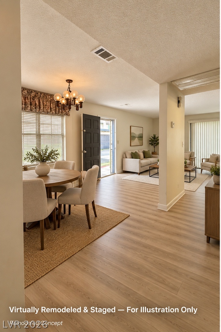 4578 Portadown Lane Las Vegas NV 89121