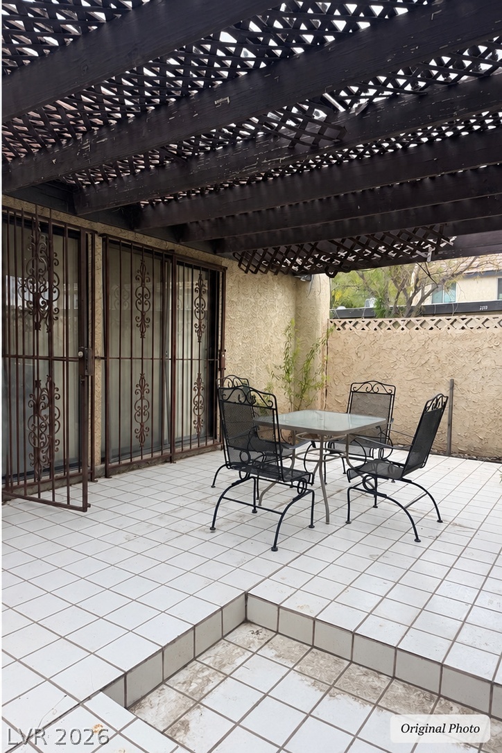 4578 Portadown Lane Las Vegas NV 89121