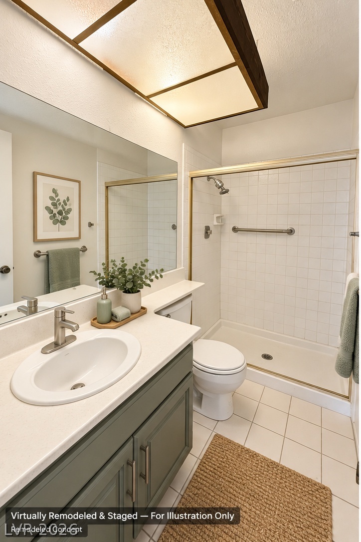 4578 Portadown Lane Las Vegas NV 89121