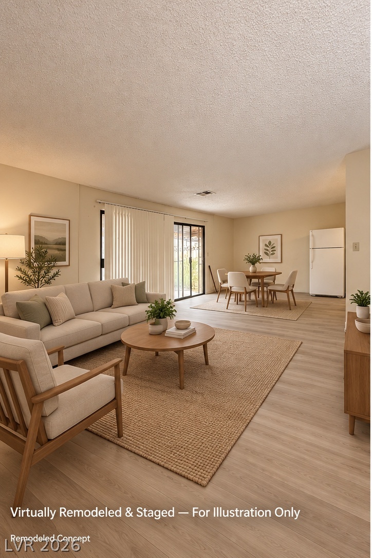 4578 Portadown Lane Las Vegas NV 89121