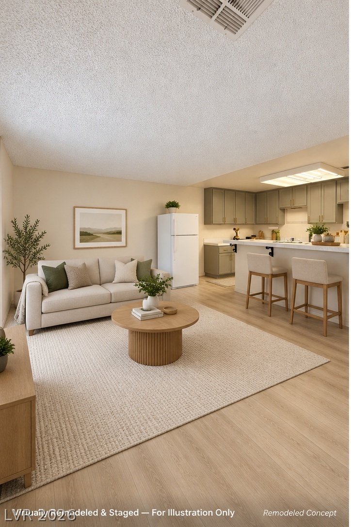 4578 Portadown Lane Las Vegas NV 89121