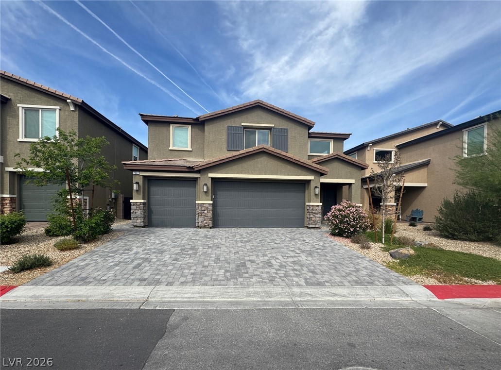 7527 Ardenno Street North Las Vegas NV 89084