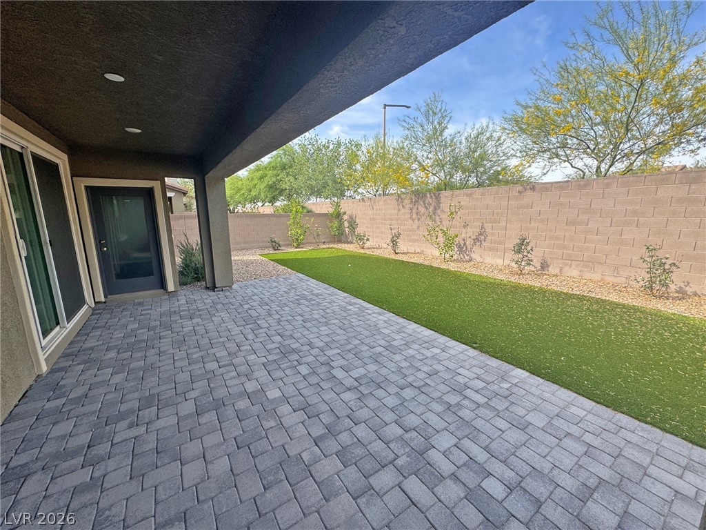 7527 Ardenno Street North Las Vegas NV 89084