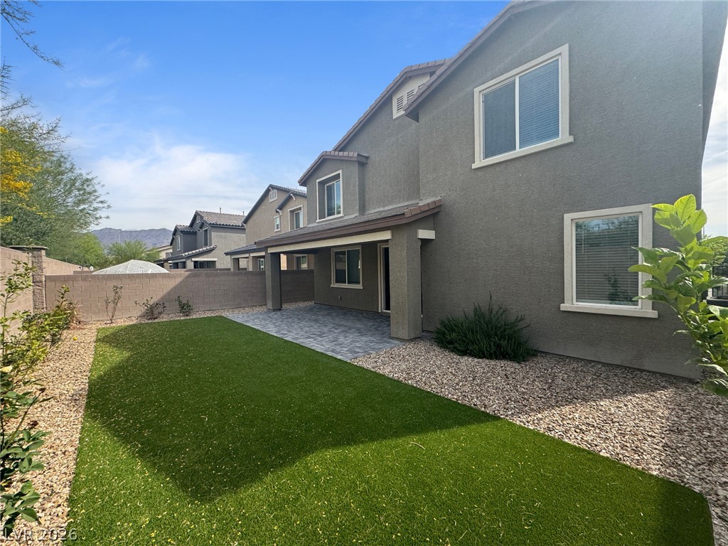 7527 Ardenno Street North Las Vegas NV 89084