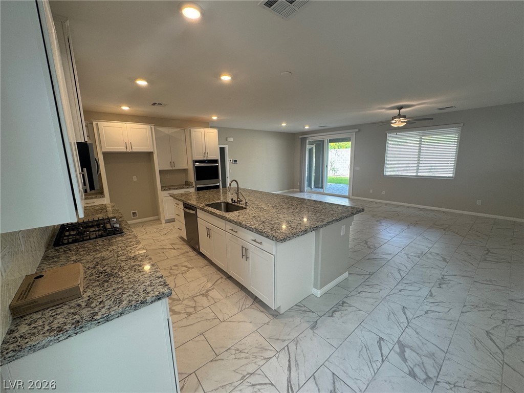 7527 Ardenno Street North Las Vegas NV 89084