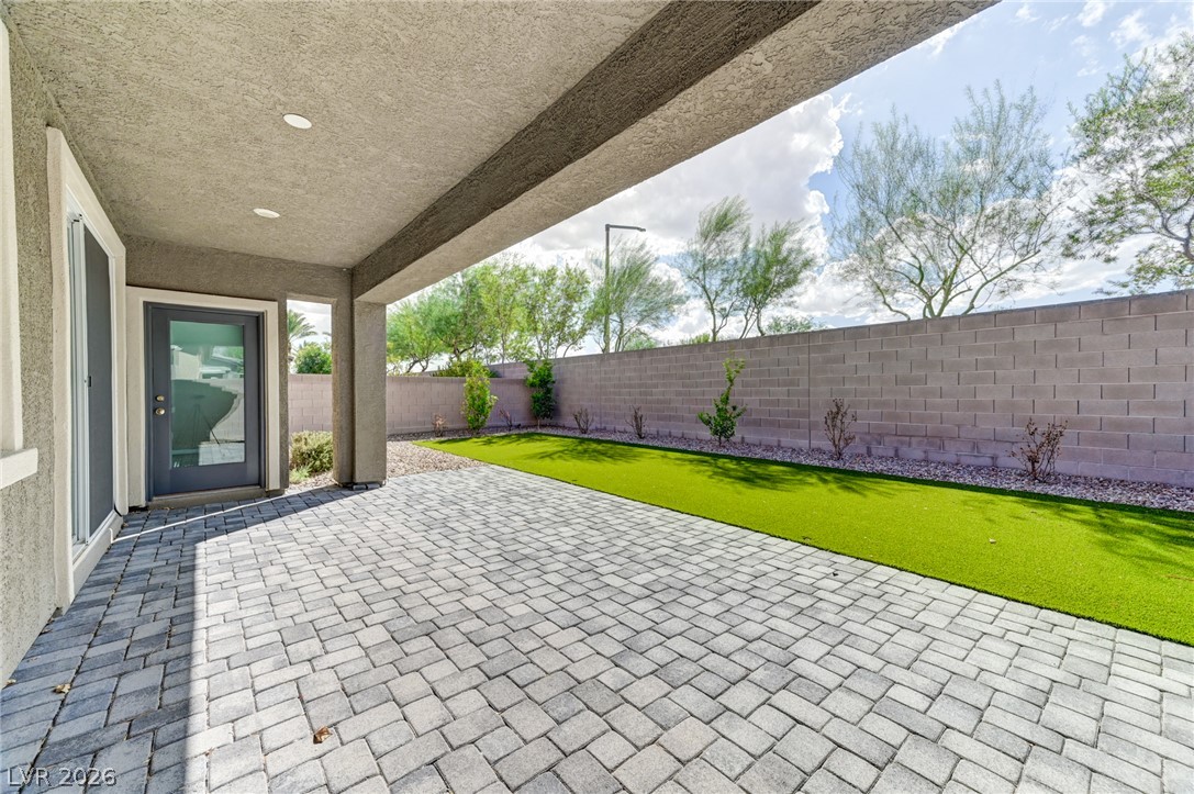 7527 Ardenno Street North Las Vegas NV 89084