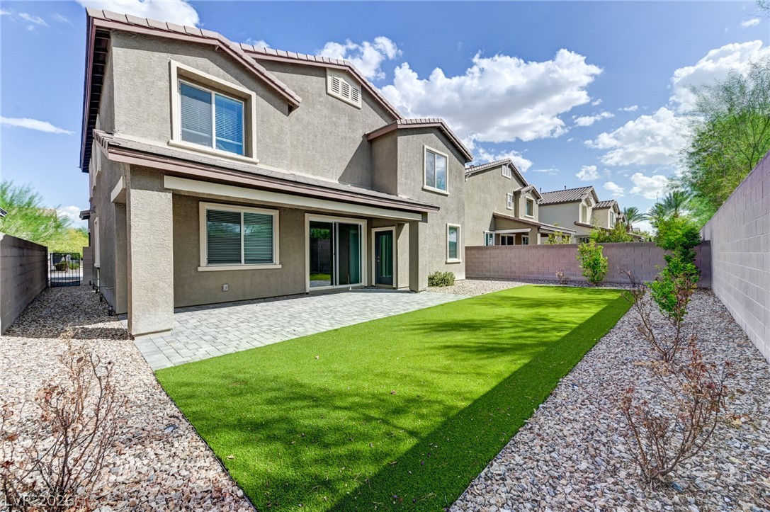 7527 Ardenno Street North Las Vegas NV 89084