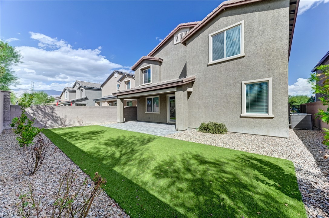 7527 Ardenno Street North Las Vegas NV 89084