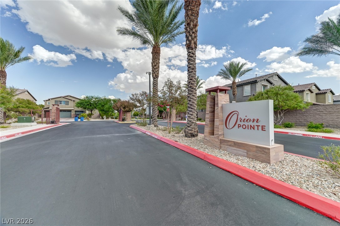 7527 Ardenno Street North Las Vegas NV 89084