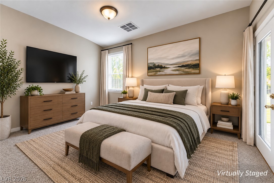 7527 Ardenno Street North Las Vegas NV 89084