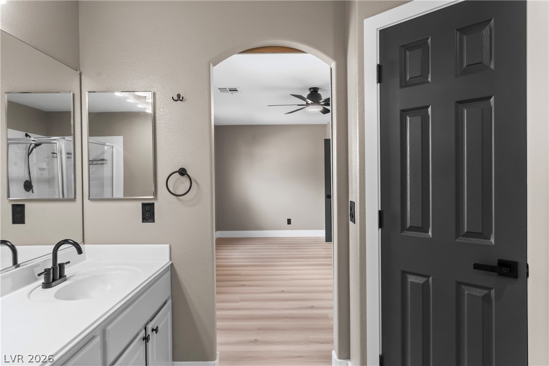 9174 Quiet Sky Street Las Vegas NV 89123