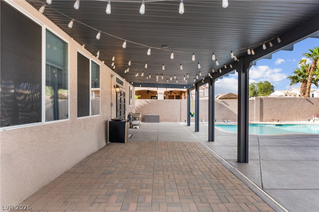 9174 Quiet Sky Street Las Vegas NV 89123