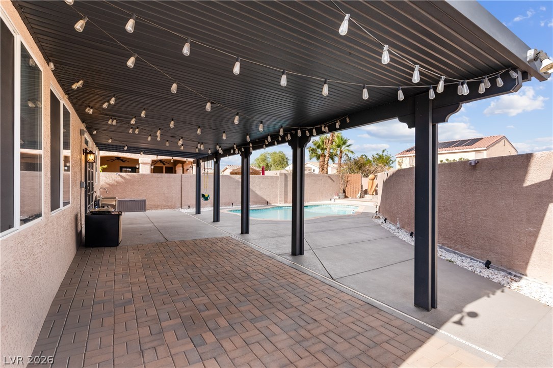9174 Quiet Sky Street Las Vegas NV 89123
