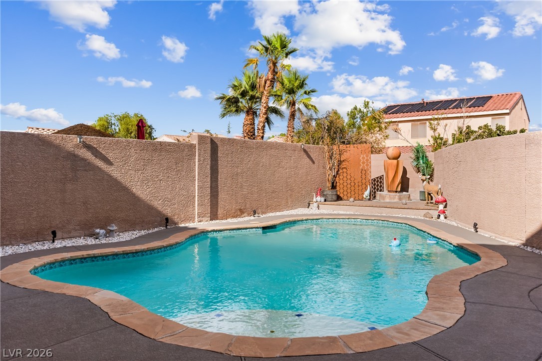 9174 Quiet Sky Street Las Vegas NV 89123