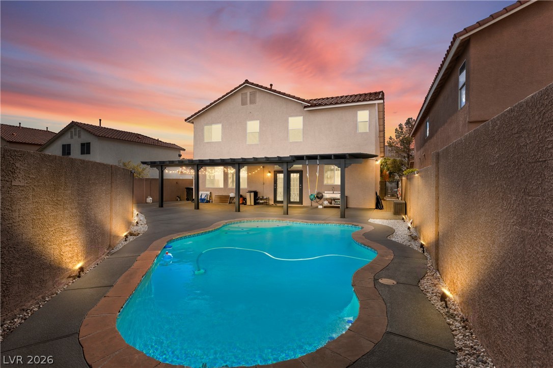 9174 Quiet Sky Street Las Vegas NV 89123