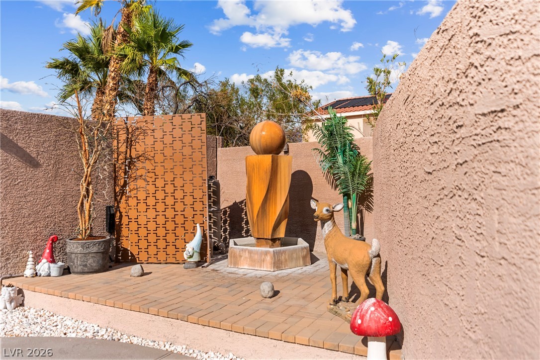9174 Quiet Sky Street Las Vegas NV 89123