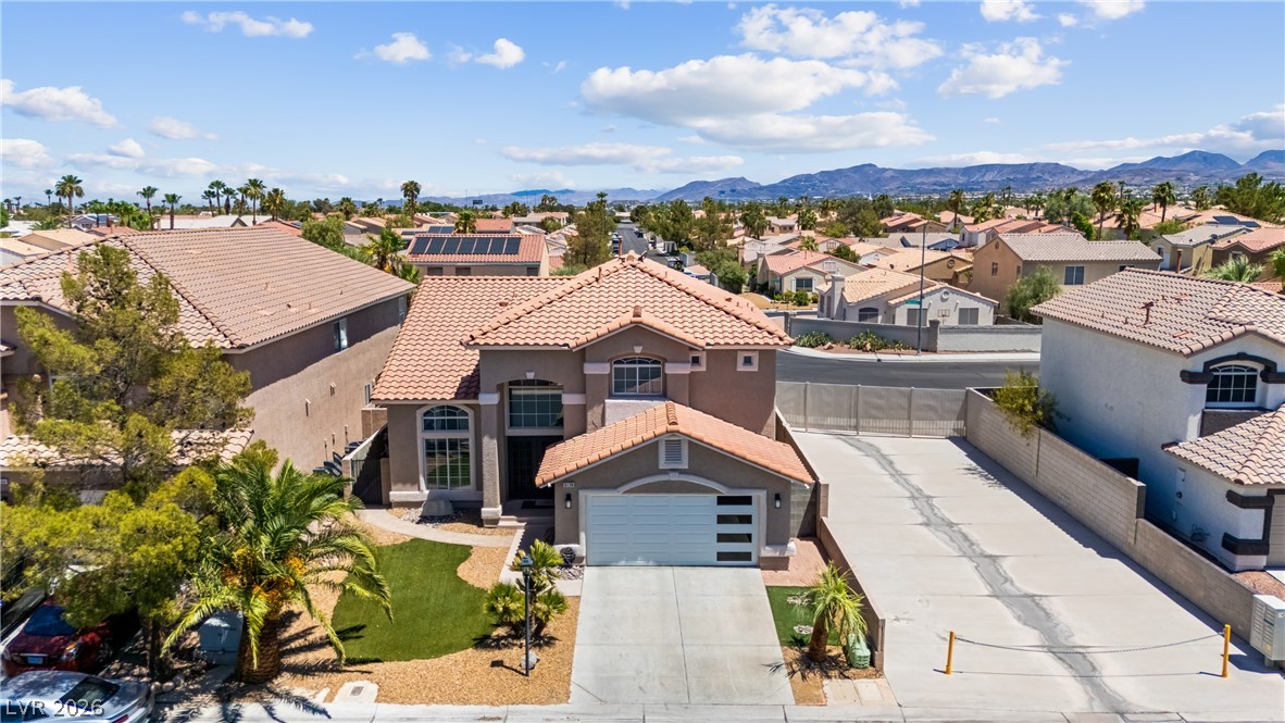 9174 Quiet Sky Street Las Vegas NV 89123