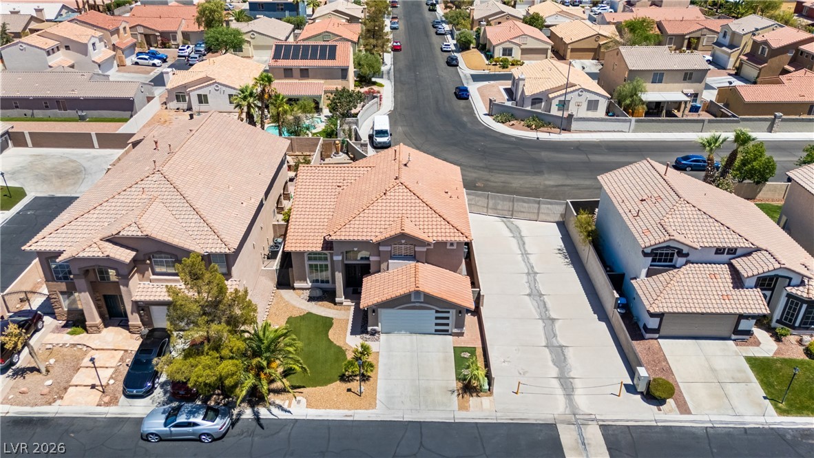 9174 Quiet Sky Street Las Vegas NV 89123