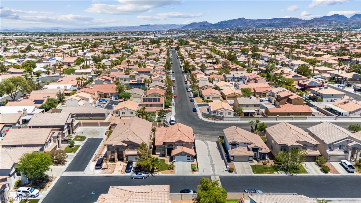 9174 Quiet Sky Street Las Vegas NV 89123