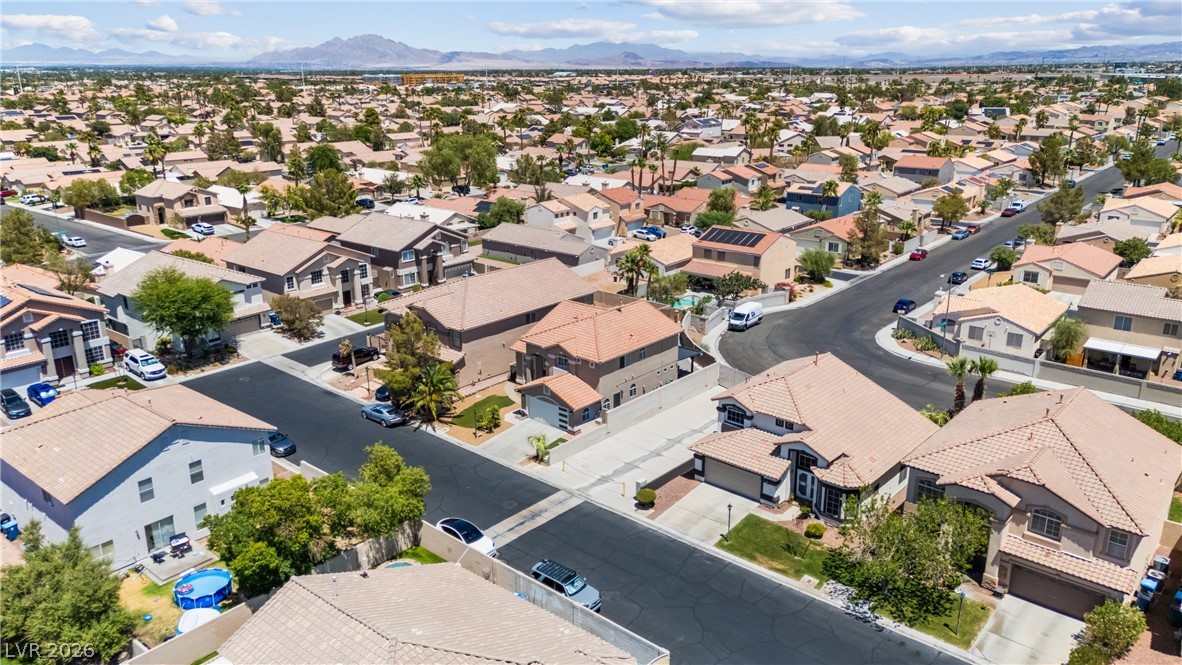 9174 Quiet Sky Street Las Vegas NV 89123