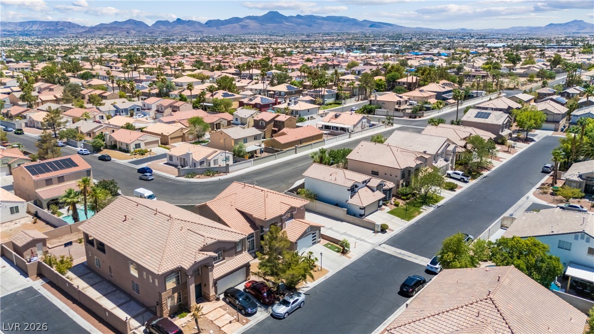 9174 Quiet Sky Street Las Vegas NV 89123