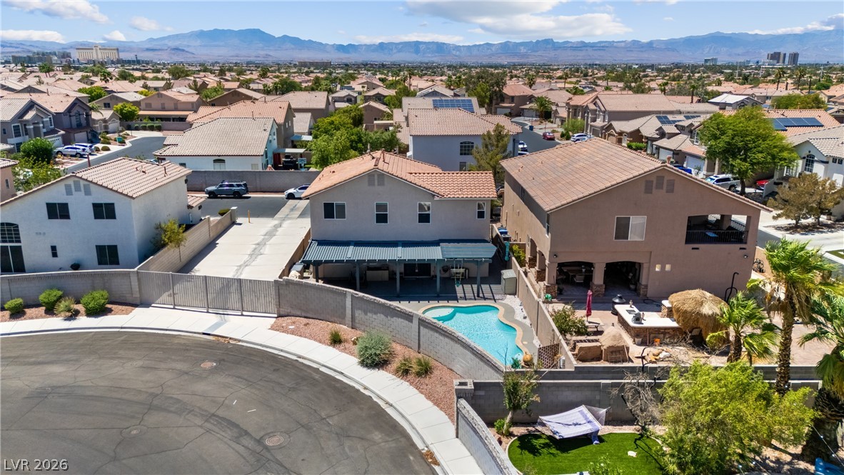9174 Quiet Sky Street Las Vegas NV 89123