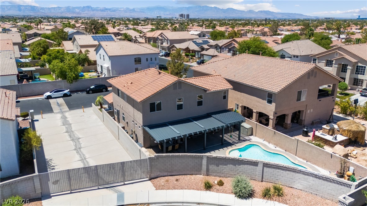 9174 Quiet Sky Street Las Vegas NV 89123