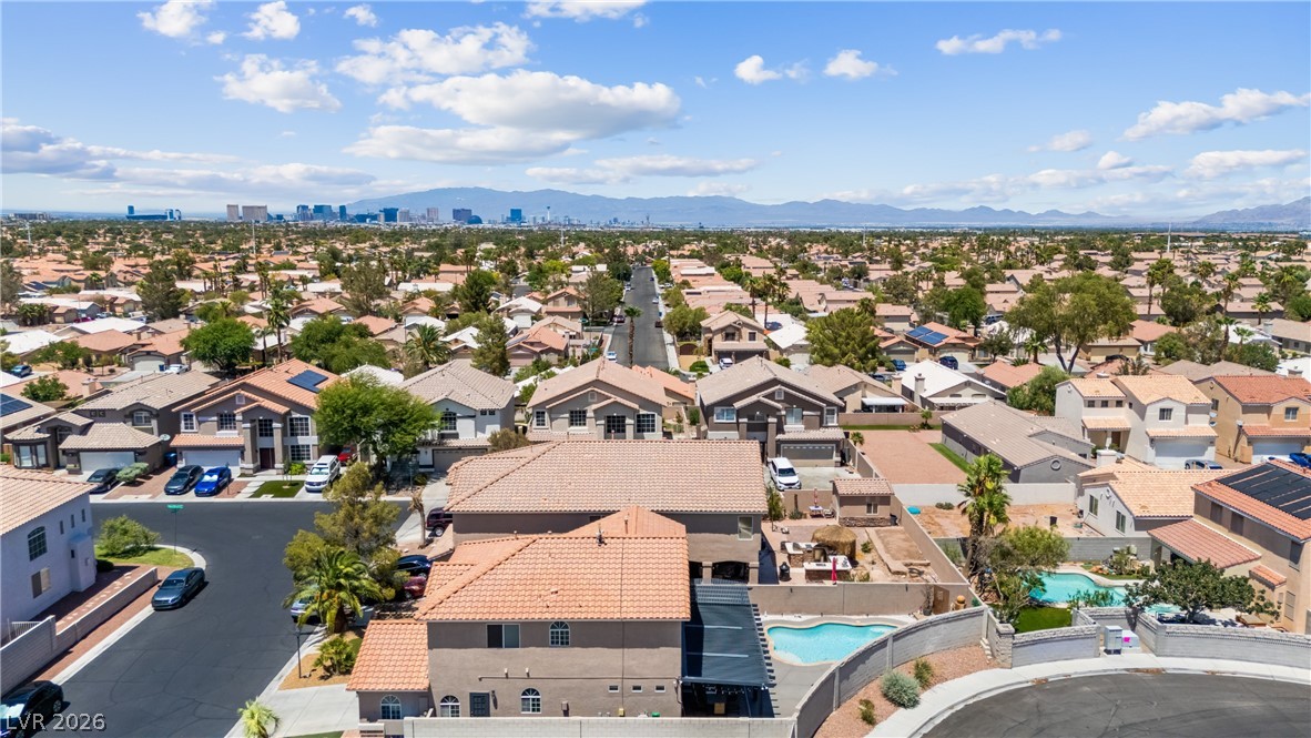 9174 Quiet Sky Street Las Vegas NV 89123