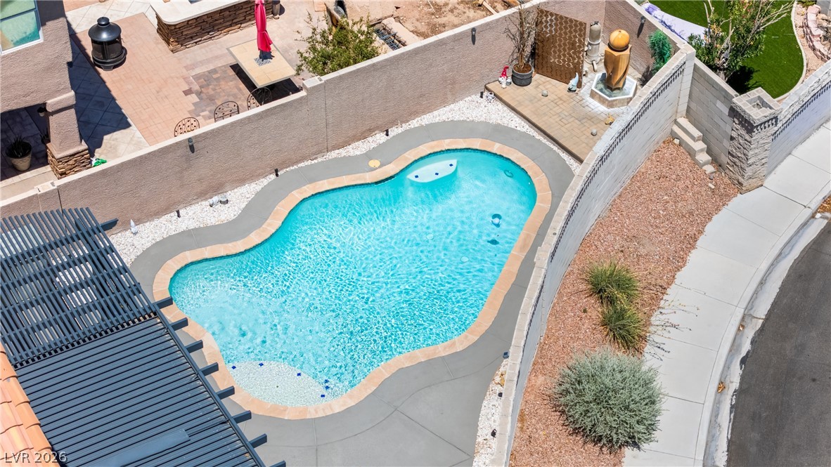 9174 Quiet Sky Street Las Vegas NV 89123