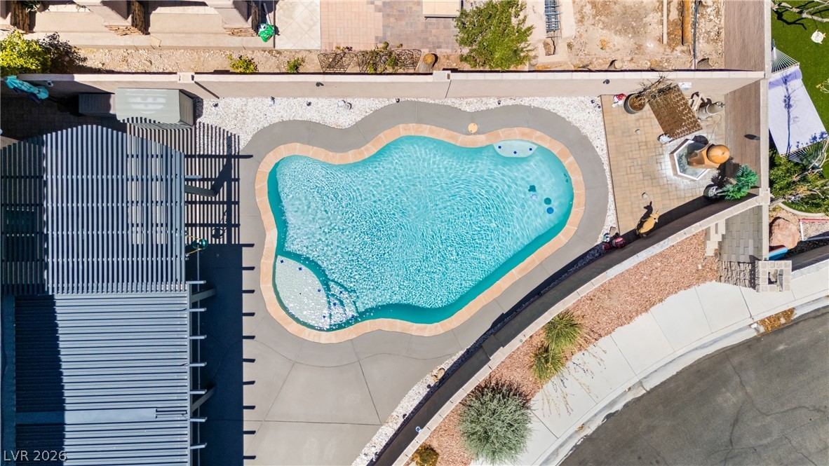 9174 Quiet Sky Street Las Vegas NV 89123