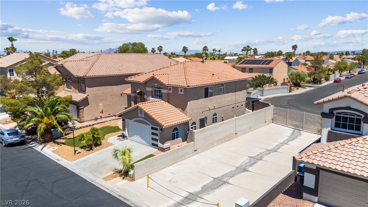 9174 Quiet Sky Street Las Vegas NV 89123