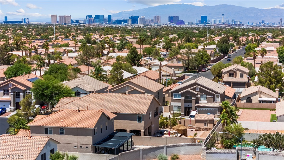 9174 Quiet Sky Street Las Vegas NV 89123