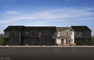 8486 Bayside Bluff Avenue Las Vegas NV 89149