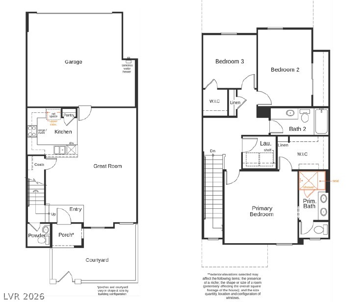 8486 Bayside Bluff Avenue Las Vegas NV 89149