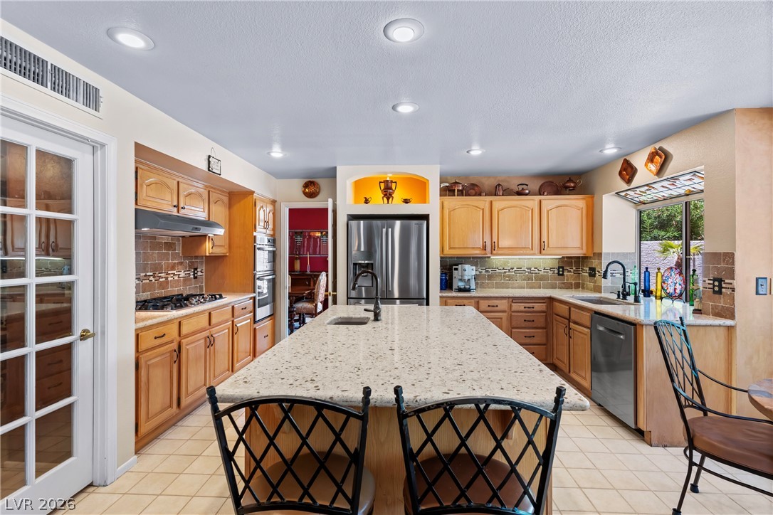 2825 Cotton Cloud Road Las Vegas NV 89117