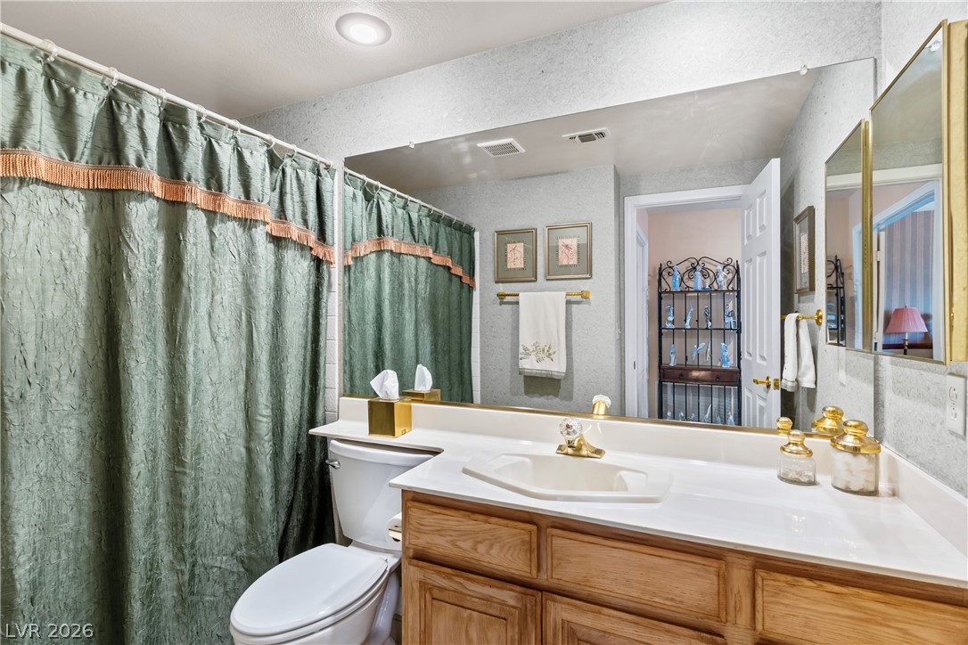 2825 Cotton Cloud Road Las Vegas NV 89117