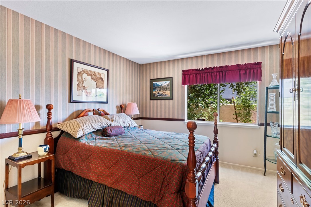 2825 Cotton Cloud Road Las Vegas NV 89117