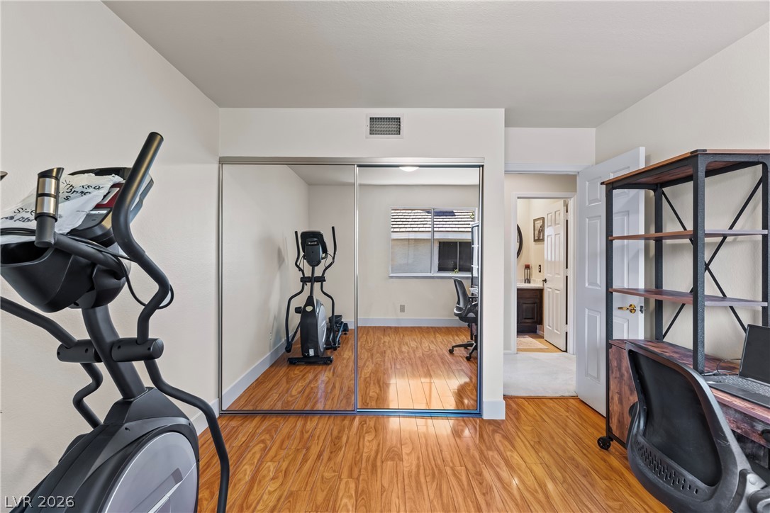 2825 Cotton Cloud Road Las Vegas NV 89117